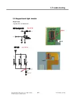 Preview for 84 page of LG KP500 Service Manual