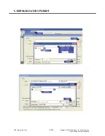 Preview for 115 page of LG KP500 Service Manual