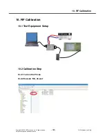 Preview for 138 page of LG KP500 Service Manual