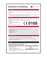 Предварительный просмотр 66 страницы LG KP500 User Manual