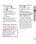 Предварительный просмотр 95 страницы LG KP500 User Manual