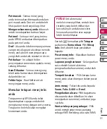 Предварительный просмотр 101 страницы LG KP500 User Manual