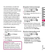 Предварительный просмотр 131 страницы LG KP500 User Manual