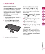 Предварительный просмотр 159 страницы LG KP500 User Manual