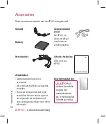 Preview for 94 page of LG KP501 User Manual