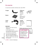 Preview for 198 page of LG KP501 User Manual