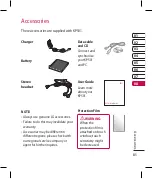 Preview for 295 page of LG KP501 User Manual