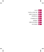 Preview for 5 page of LG KP570Q User Manual