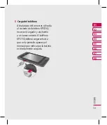 Preview for 15 page of LG KP570Q User Manual