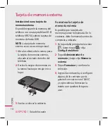 Preview for 16 page of LG KP570Q User Manual