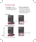 Preview for 20 page of LG KP570Q User Manual