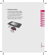 Preview for 161 page of LG KP570Q User Manual