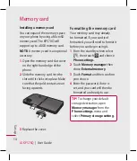 Preview for 162 page of LG KP570Q User Manual