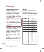 Preview for 186 page of LG KP570Q User Manual