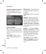 Preview for 196 page of LG KP570Q User Manual