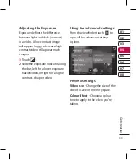 Preview for 203 page of LG KP570Q User Manual