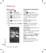 Preview for 232 page of LG KP570Q User Manual