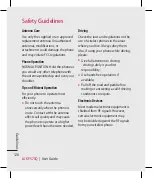 Preview for 268 page of LG KP570Q User Manual