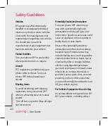 Preview for 270 page of LG KP570Q User Manual