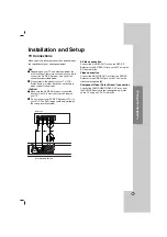 Preview for 7 page of LG KR-W1080HTS Manual