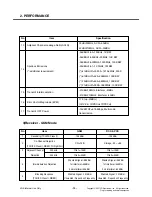 Preview for 11 page of LG KS10 Service Manual