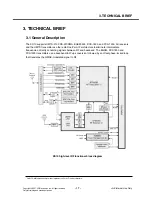 Preview for 16 page of LG KS10 Service Manual