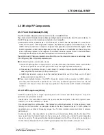 Preview for 28 page of LG KS10 Service Manual