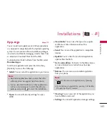 Предварительный просмотр 103 страницы LG KS10 User Manual