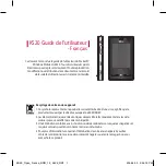 Предварительный просмотр 99 страницы LG KS20 User Manual