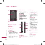 Preview for 204 page of LG KS20 User Manual