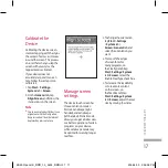 Preview for 297 page of LG KS20 User Manual