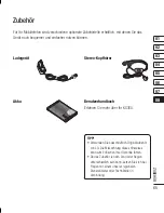 Preview for 67 page of LG KS360 User Manual