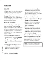 Preview for 116 page of LG KS360 User Manual