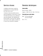 Preview for 140 page of LG KS360 User Manual