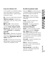 Preview for 179 page of LG KS360 User Manual