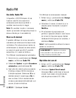 Preview for 186 page of LG KS360 User Manual