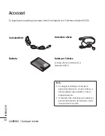 Preview for 208 page of LG KS360 User Manual