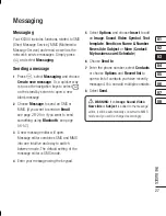 Preview for 237 page of LG KS360 User Manual