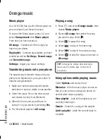 Preview for 248 page of LG KS360 User Manual