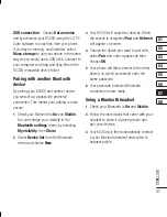 Preview for 267 page of LG KS360 User Manual