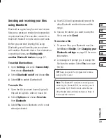 Preview for 269 page of LG KS360 User Manual