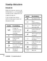 Preview for 16 page of LG KS365 User Manual