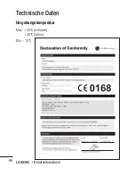 Preview for 68 page of LG KS365 User Manual