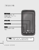 Preview for 10 page of LG KS660 User Manual