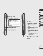 Preview for 167 page of LG KS660 User Manual