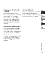 Preview for 177 page of LG KS660 User Manual