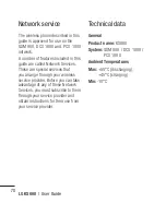 Preview for 228 page of LG KS660 User Manual