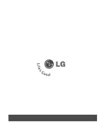 Preview for 244 page of LG KS660 User Manual