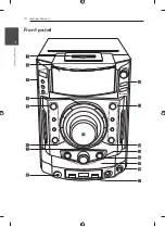 Предварительный просмотр 10 страницы LG KSM1506 Owner'S Manual