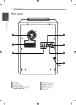 Предварительный просмотр 12 страницы LG KSM1506 Owner'S Manual